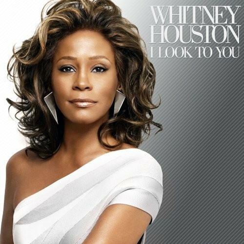 WHITNEY HOUSTON - I LOOK TO YOU