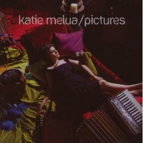 KATIE MELUA - PICTURES