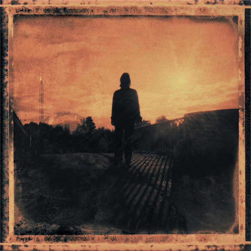 STEVEN WILSON - GRACE FOR DROWNING (2011 - REM24)