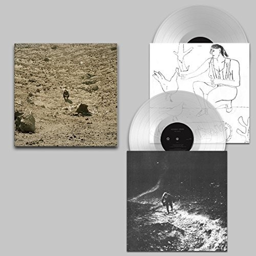 BEN HOWARD - NOONDAY DREAM (2LP - 2018 - COLOR)