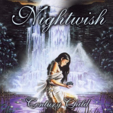 NIGHTWISH - CENTURY CHILD