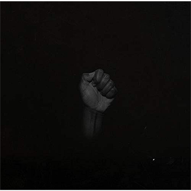 SAULT - UNTITLED: BLACK IS (LP - 2020)
