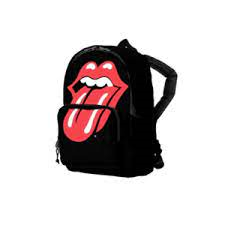 ROLLING STONES - CLASSIC TONGUE - ZAINO PICCOLO