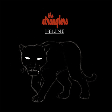 STRANGLERS - FELINE (2LP - DELUXE | REM23 - 1983)