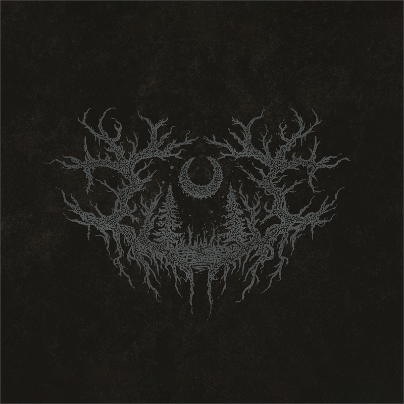 LORNA SHORE - I FEEL THE EVERBLACK FESTERING WITHIN ME (2LP - DELUXE | LTD - CLRD | 2025)