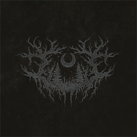 LORNA SHORE - I FEEL THE EVERBLACK FESTERING WITHIN ME (2LP - DELUXE | LTD - CLRD | 2025)