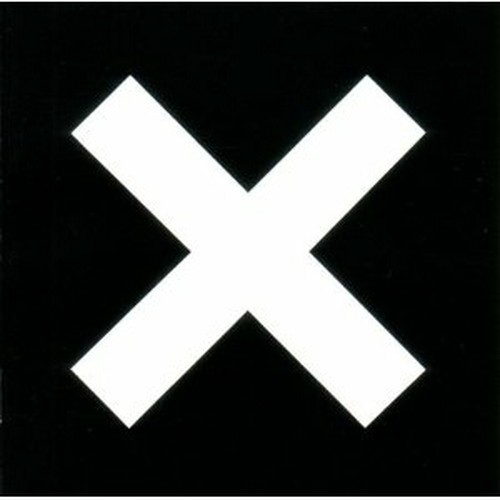 THE XX - THE XX (2009 - JEWEL CASE)