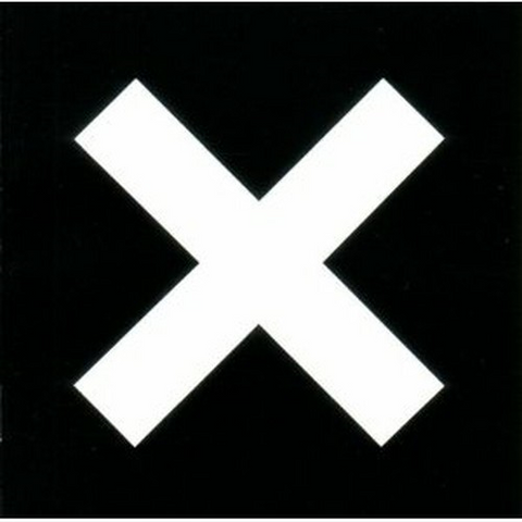 THE XX - THE XX (2009 - JEWEL CASE)