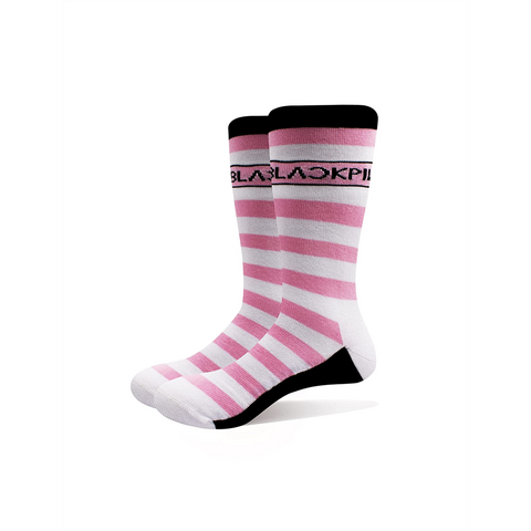 BLACK PINK - CALZINI - 39/45