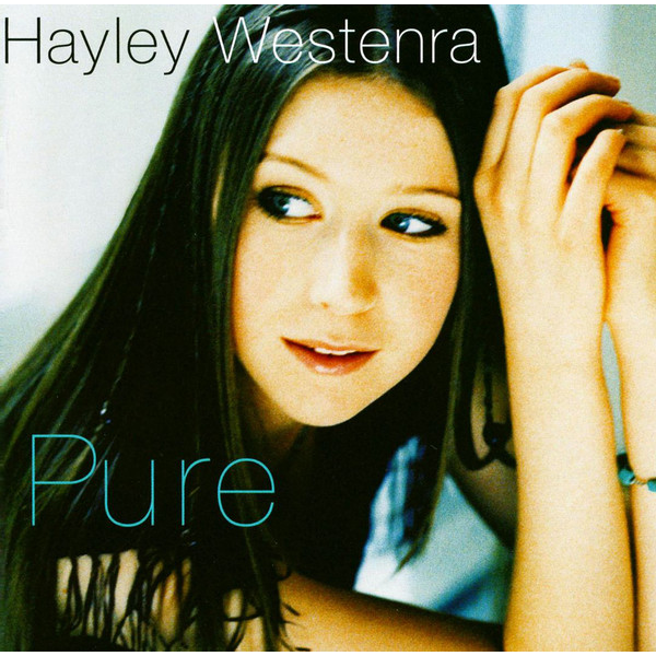 WESTENRA HAYLEY - PURE (2002)
