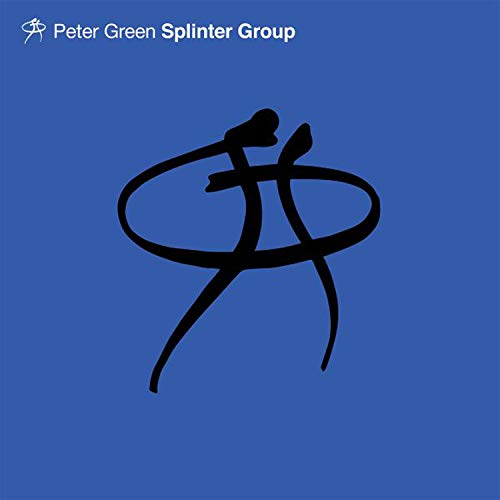 GREEN PETER - SPLINTER GROUP