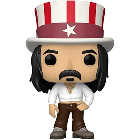 FRANK ZAPPA - FRANK ZAPPA FUNKO | POP!