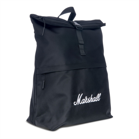 MARSHALL ZAINO - ZAINO - SEEKER BLACK - ACCS-00215