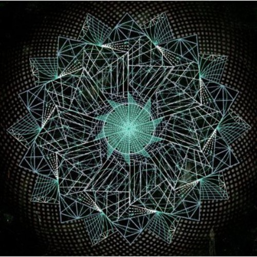 I BREAK HORSES - CHIAROSCURO (2014)