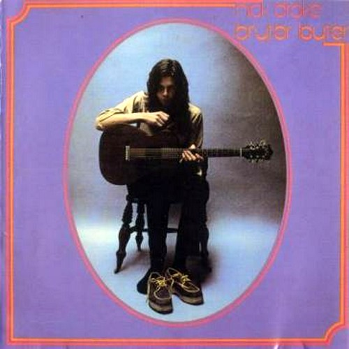 NICK DRAKE - BRYTER LAYTER (LP - 1971)