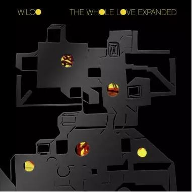 WILCO - THE WHOLE LOVE (3LP - EXPANDED - 2025)