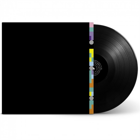 NEW ORDER - BLUE MONDAY (12'' - REM20 - 1986)