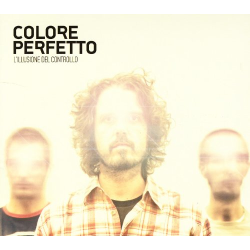 COLORE PERFETTO - L'ILLUSIONE DEL CONTROLLO