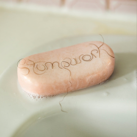 DRY CLEANING - STUMPWORK (2022 – MUSICASSETTA)