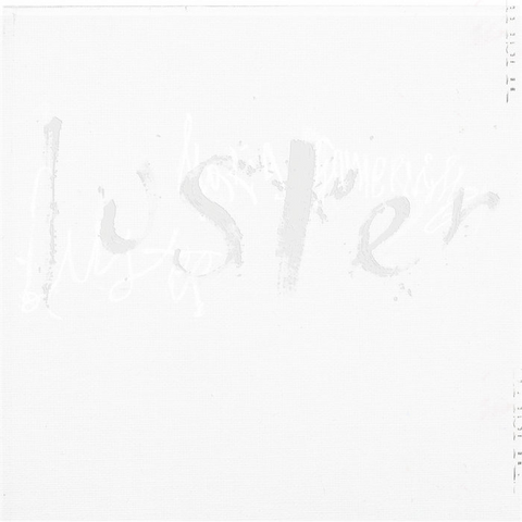 MARIA SOMERVILLE - LUSTER (LP - 2025)