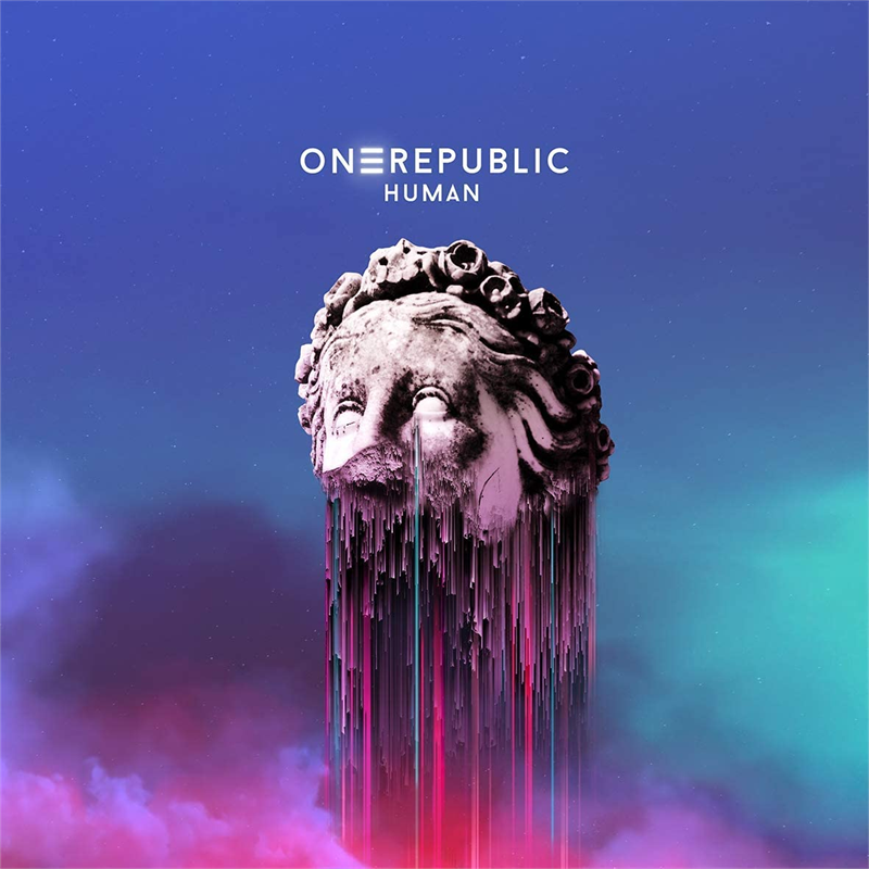 ONE REPUBLIC - ONEREPUBLIC - HUMAN