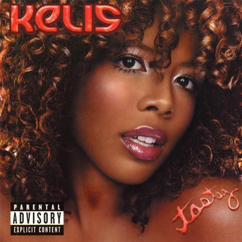 KELIS - TASTY