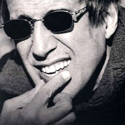 ADRIANO CELENTANO - IO NON SO PARLAR D'AMORE (REMASTER)