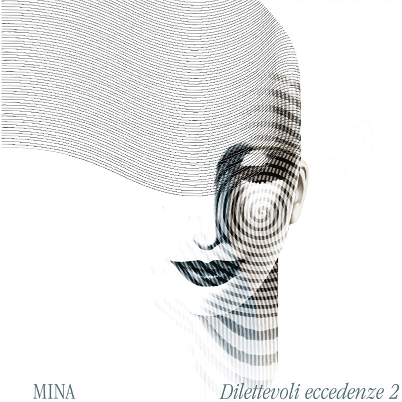 MINA - DILETTEVOLI ECCEDENZE VOL.2 (LP - 2023