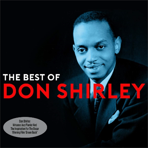 SHIRLEY DON - BEST OF (2CD)