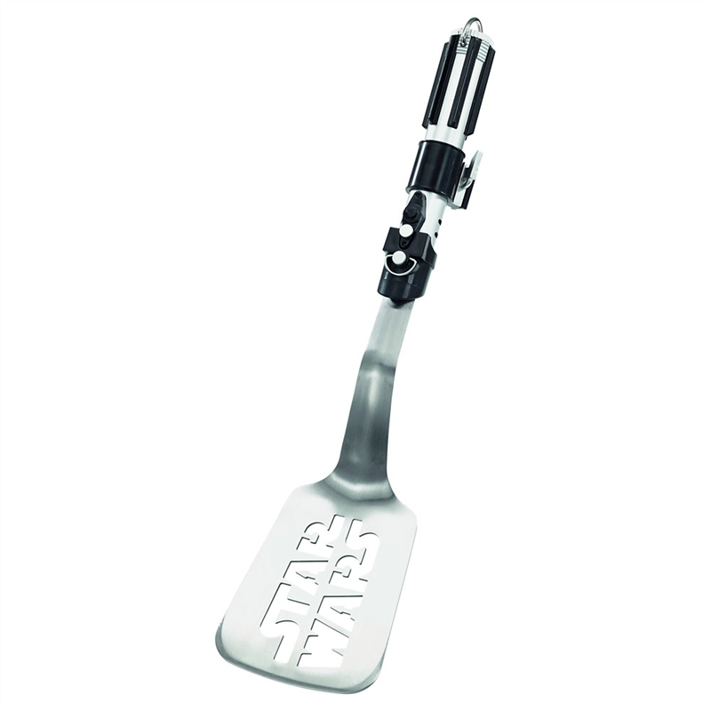 STAR WARS - ACCESSORI - SPATOLA FERRO - SPADA LASER DARTH VADER