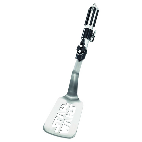 STAR WARS - ACCESSORI - SPATOLA FERRO - SPADA LASER DARTH VADER