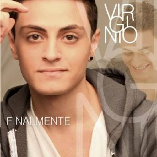 VIRGINIO - FINALMENTE