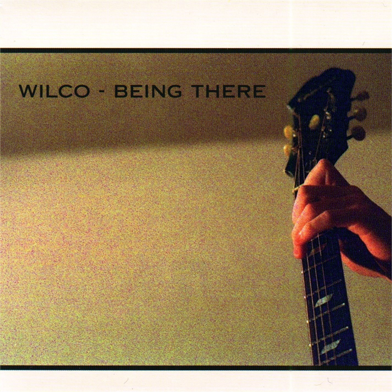WILCO - BEING THERE (1996 - 2CD)