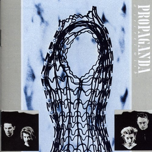 PROPAGANDA - A SECRET WISH (LP)
