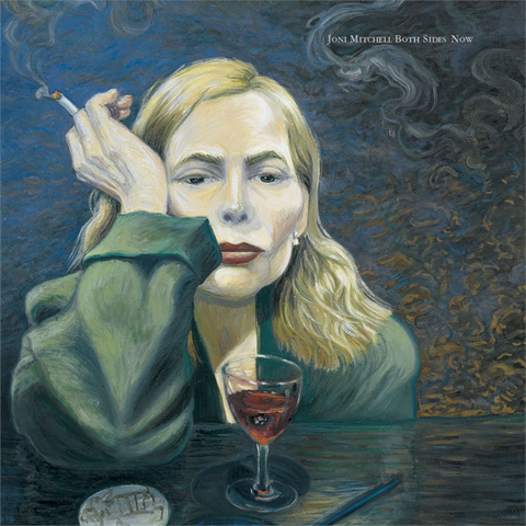 JONI MITCHELL - BOTH SIDES NOW (2000)