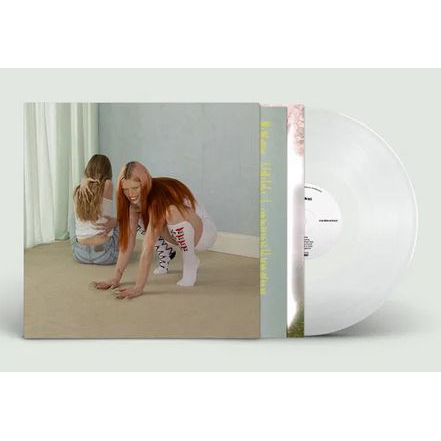 WET LEG - MOISTURIZER (LP - INDIE ONLY | CLRD - 2025)