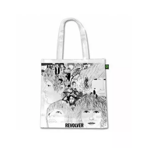 THE BEATLES - REVOLVER - ECO BAG