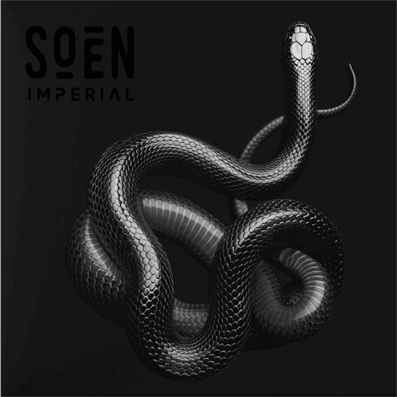S O E N - IMPERIAL (2021)