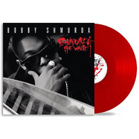 BOBBY SHMURDA - SHMURDA SHE WROTE (LP - BLACKFRIDAY24)