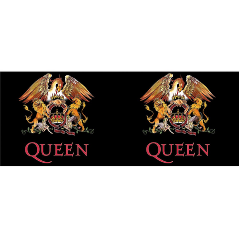 QUEEN - LOGO - TAZZA