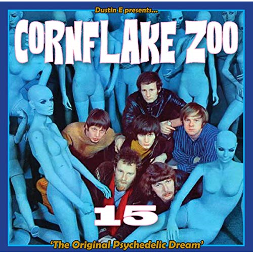 CORNFLAKE ZOO - EPISODE 15
