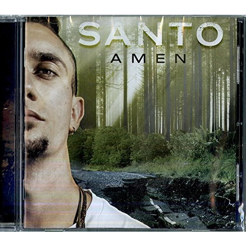 SANTO - AMEN (2017)