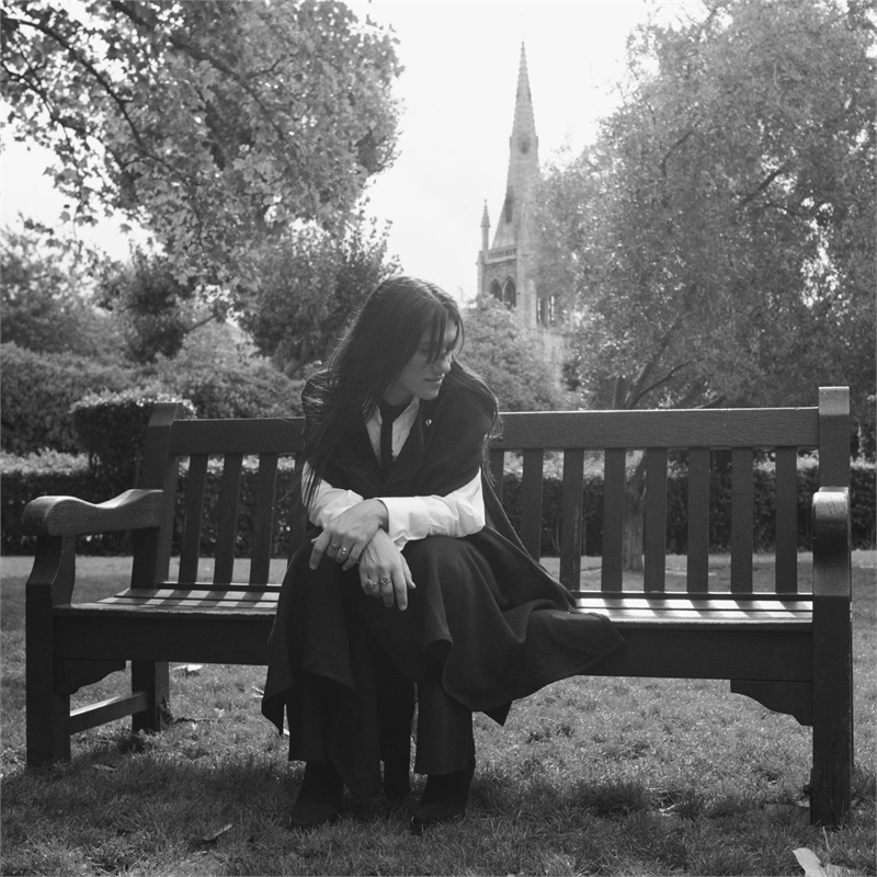 ELISA - INTIMATE: RECORDINGS AT ABBEY ROAD STUDIOS (2LP - 2023)