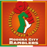 MODENA CITY RAMBLERS - APPUNTI RESISTENTI (EP - 2025)