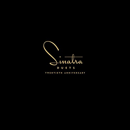 FRANK SINATRA - SINATRA DUETS: 20TH ANN (NORMAL EDITION)