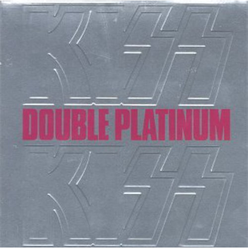 KISS - DOUBLE PLATINUM (1978)