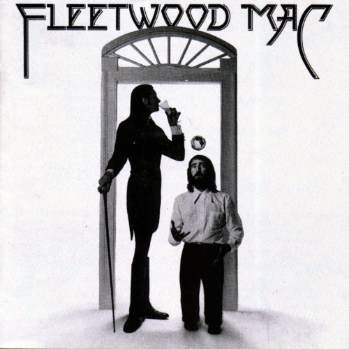 FLEETWOOD MAC - FLEETWOOD MAC (1975)