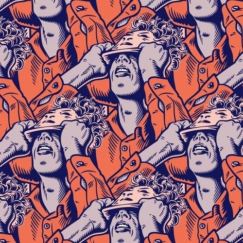 MODERAT - II (2LP - REM25 | 2013)