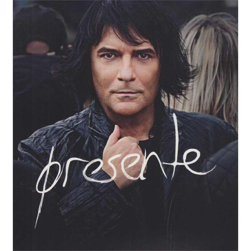 RENATO ZERO - PRESENTE (2009)