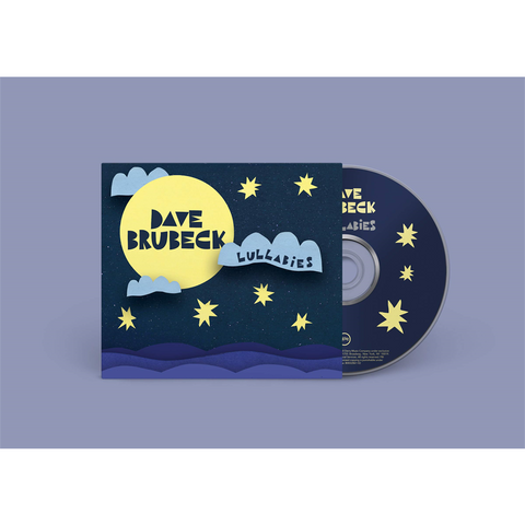 DAVE BRUBECK - LULLABIES (2020)